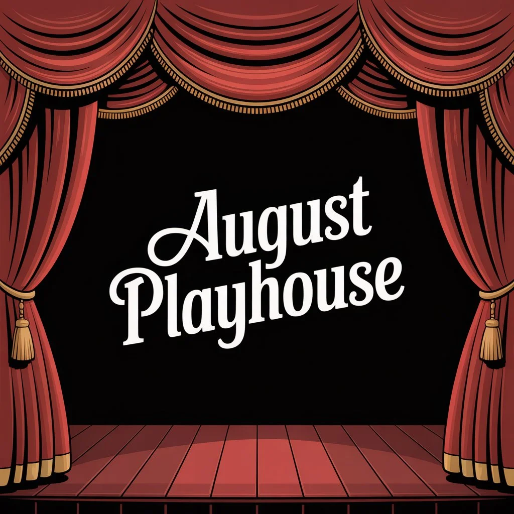 August Playhouse