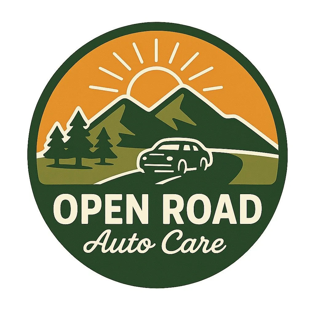 Open Road Auto Care LLC