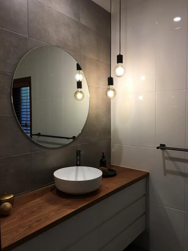 Bathroom renovations in Dubbo NSW