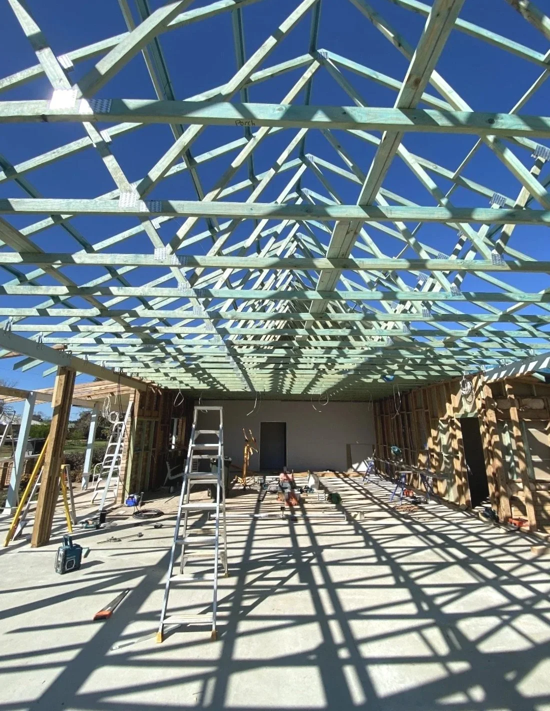 Home Extensions in Dubbo & Surrounding Areas