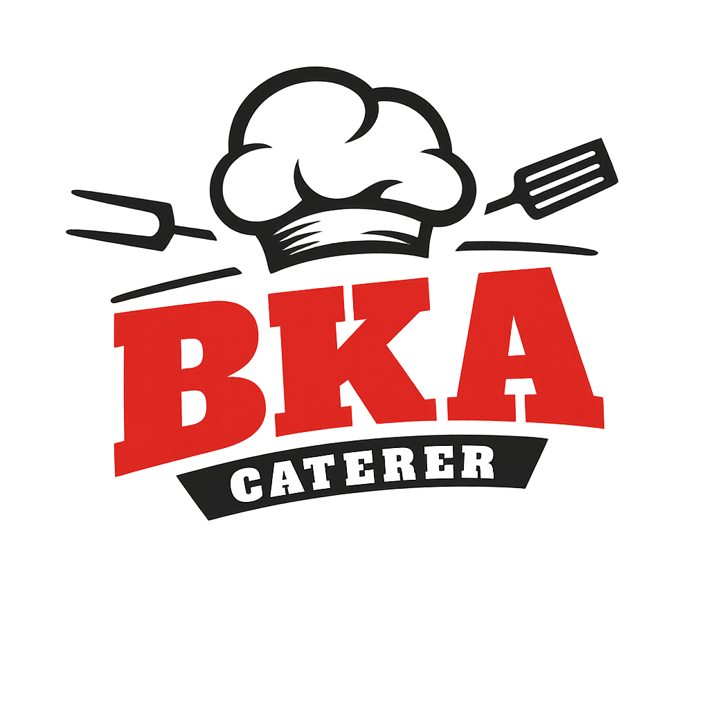 BKA CATERER