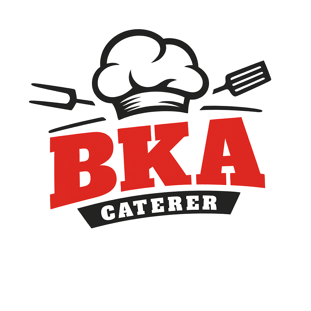 BKA CATERER