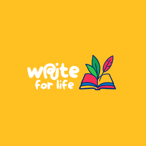 Write For Life