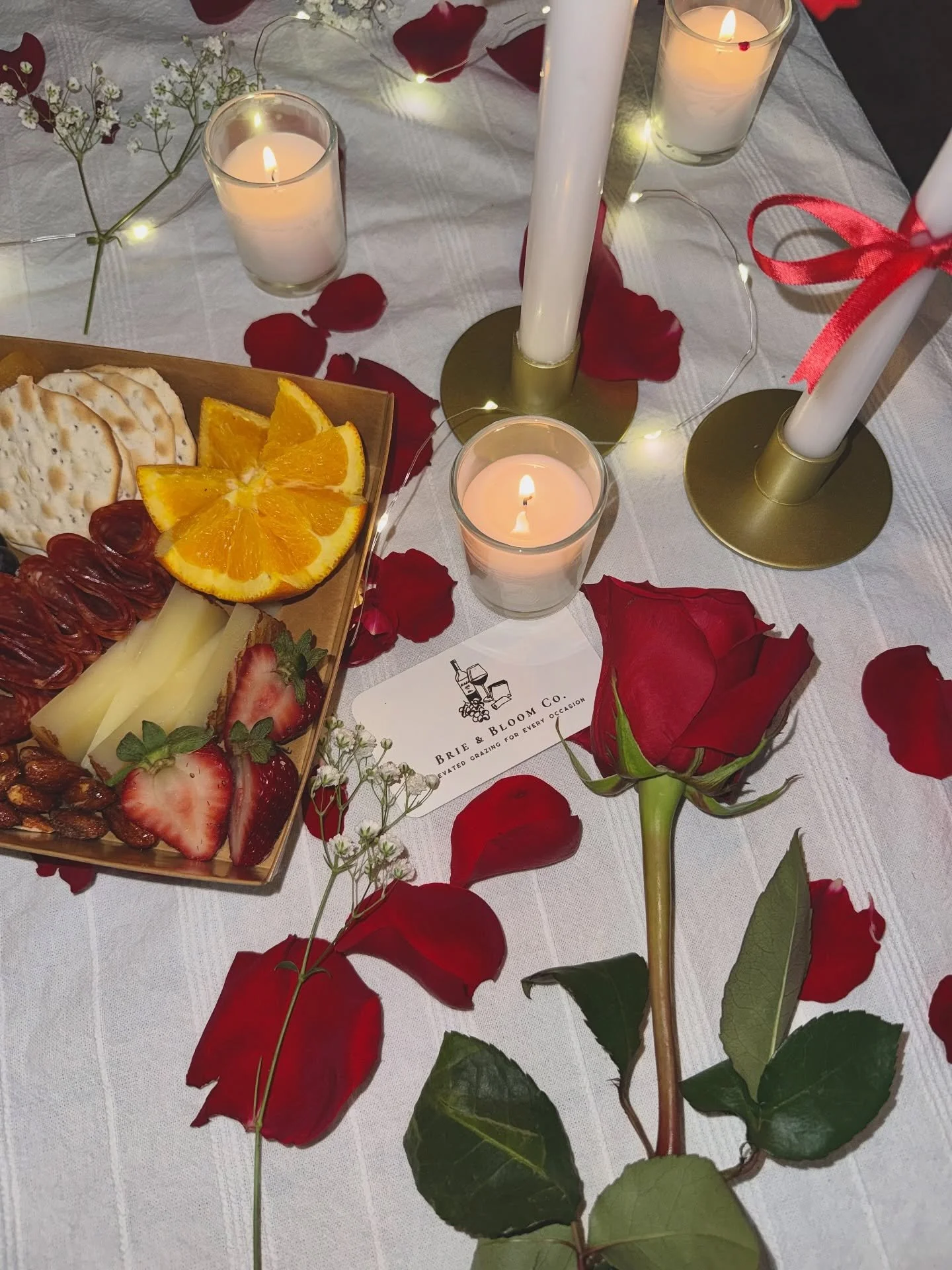 Elevate your evening with our Date Night Box 🌹 A curated experience for two ❤️ #charcuterie #datenight #food #foodie #fyp #viral #scottsdale #smallbusiness #paradisevalley #arcadia #phoenix #tempe #chandler #mesa #gilbert