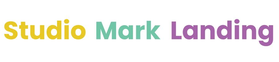 Studio Mark Landing