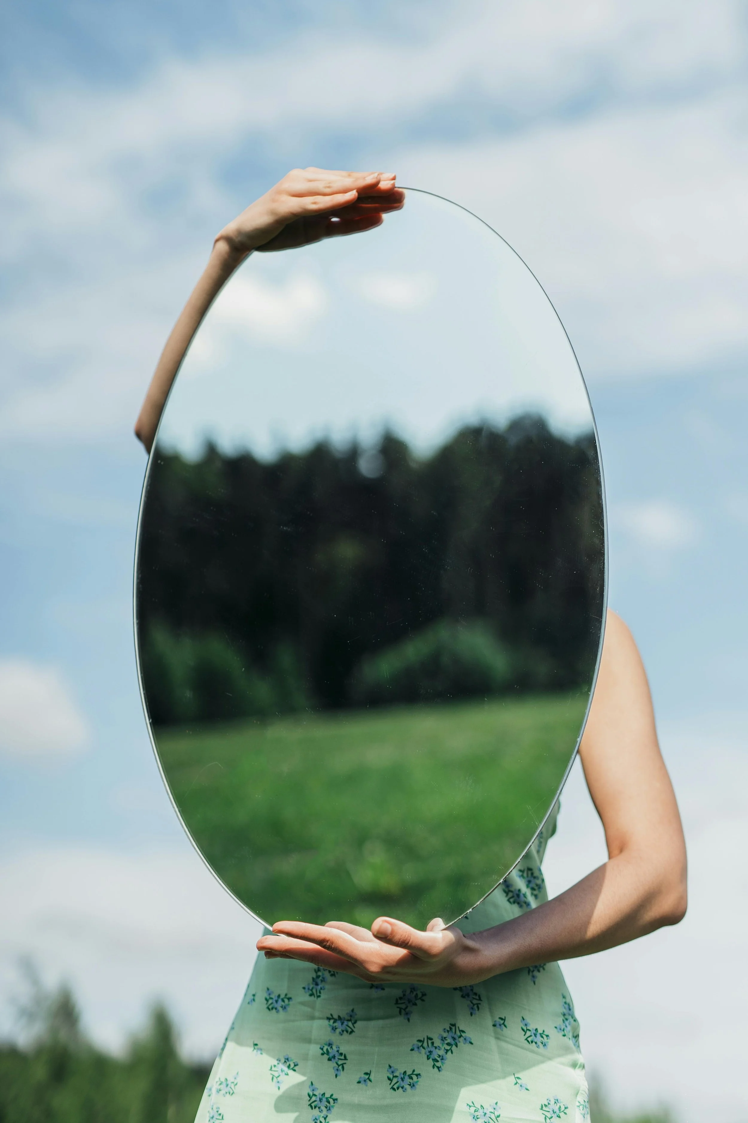 Your Home is a Reflection of You