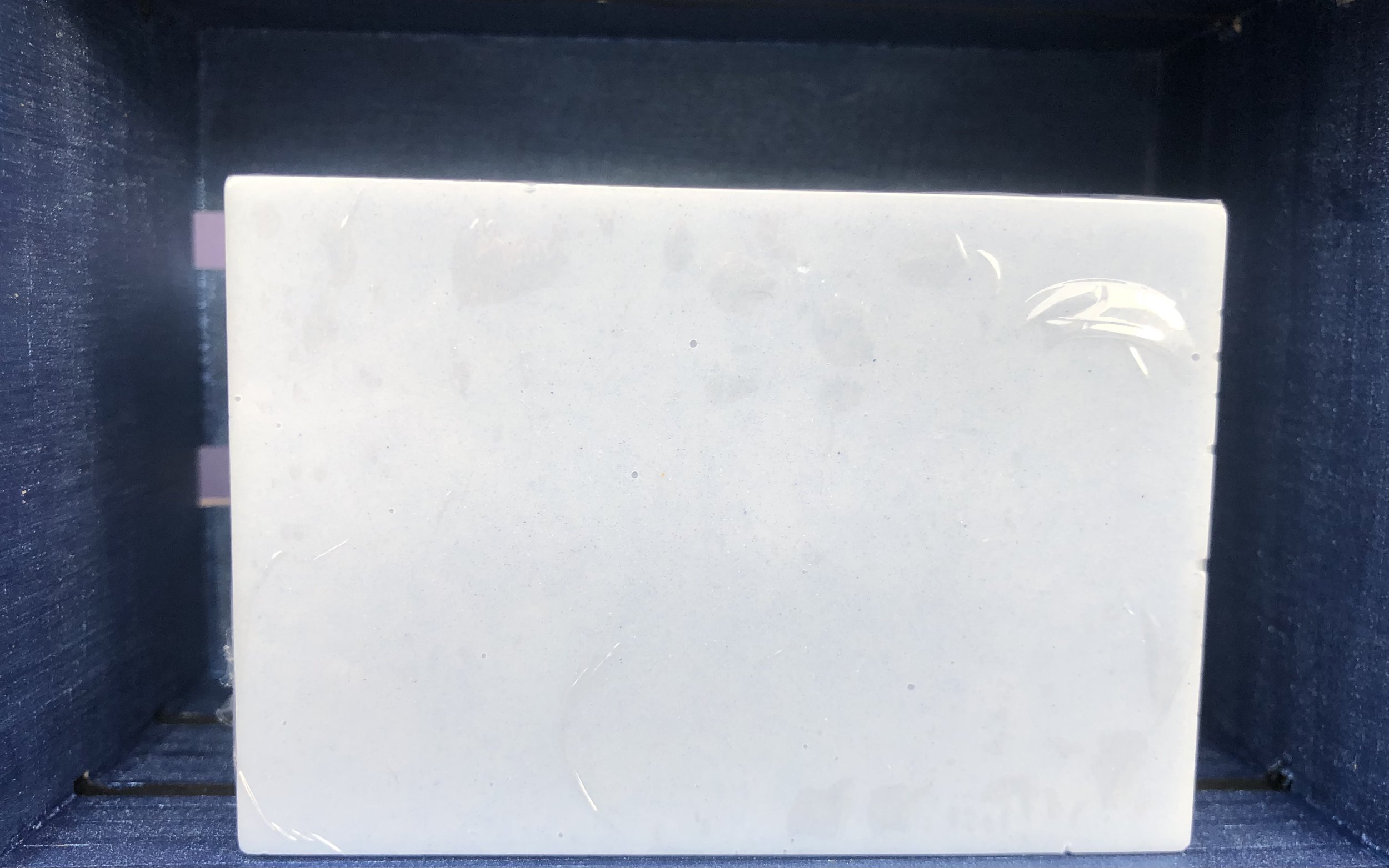 Sunlit Sweet Pea Soap