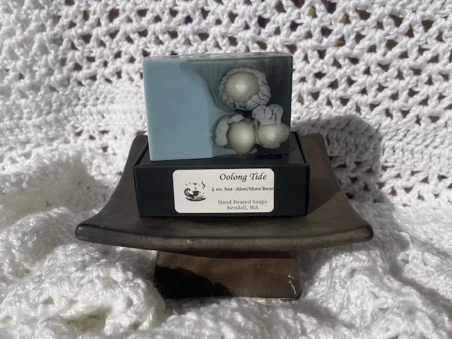 Oolong Tide Soap