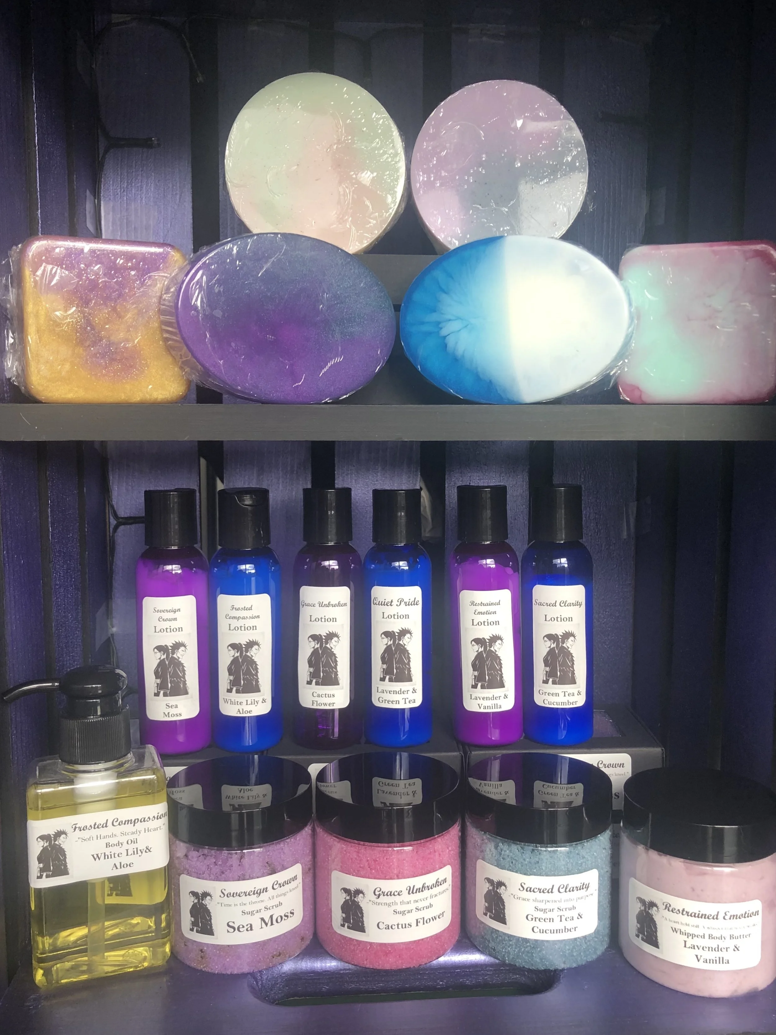 Threads of Fate Series:        Discipline &amp; Destruction Part 1