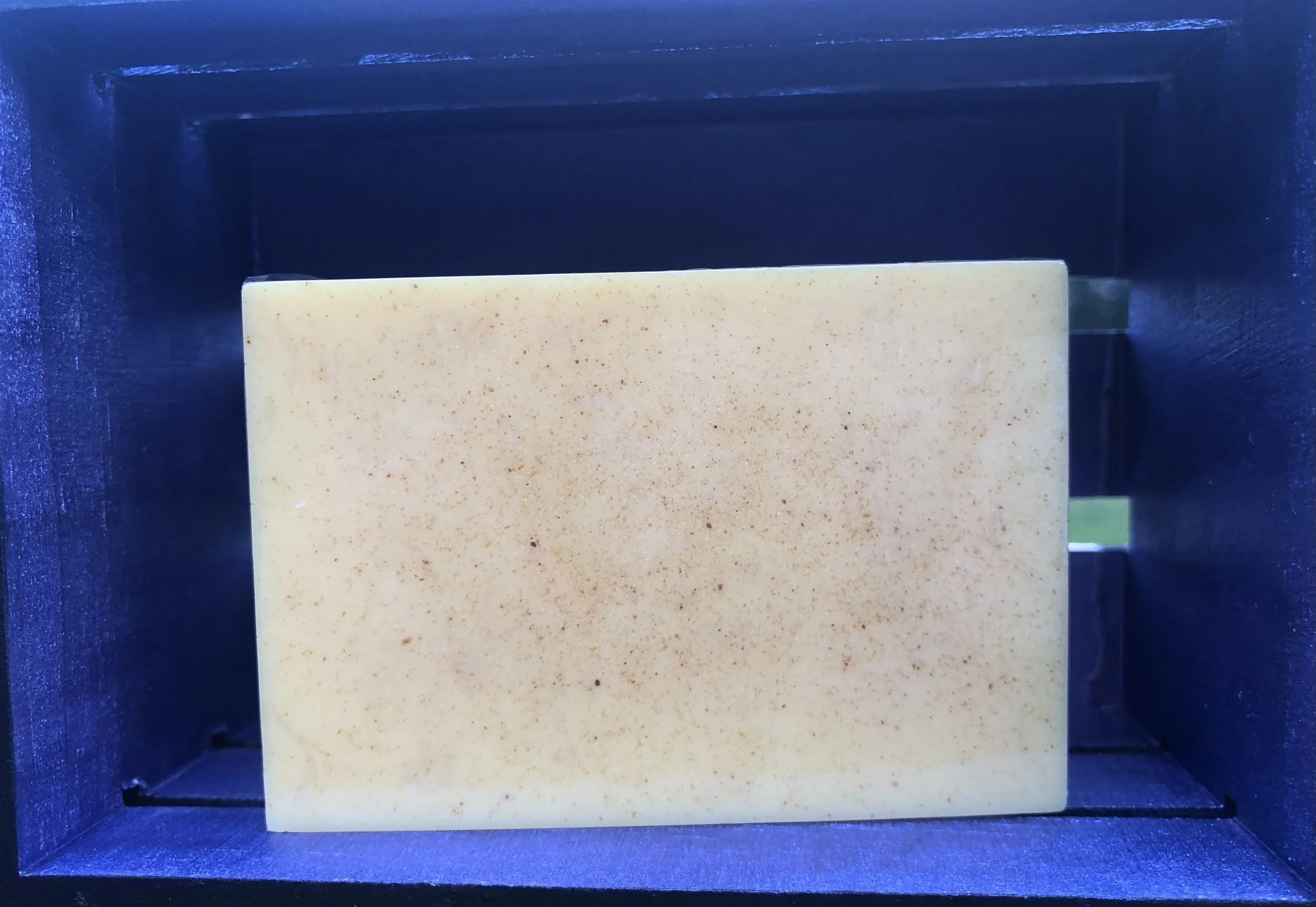 Morning Shine Cleansing Soap