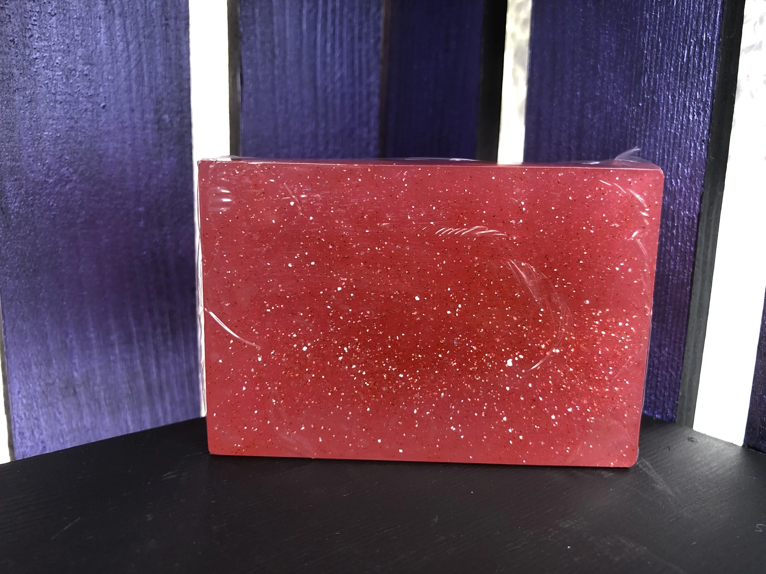 Empress of the Fairies Soap