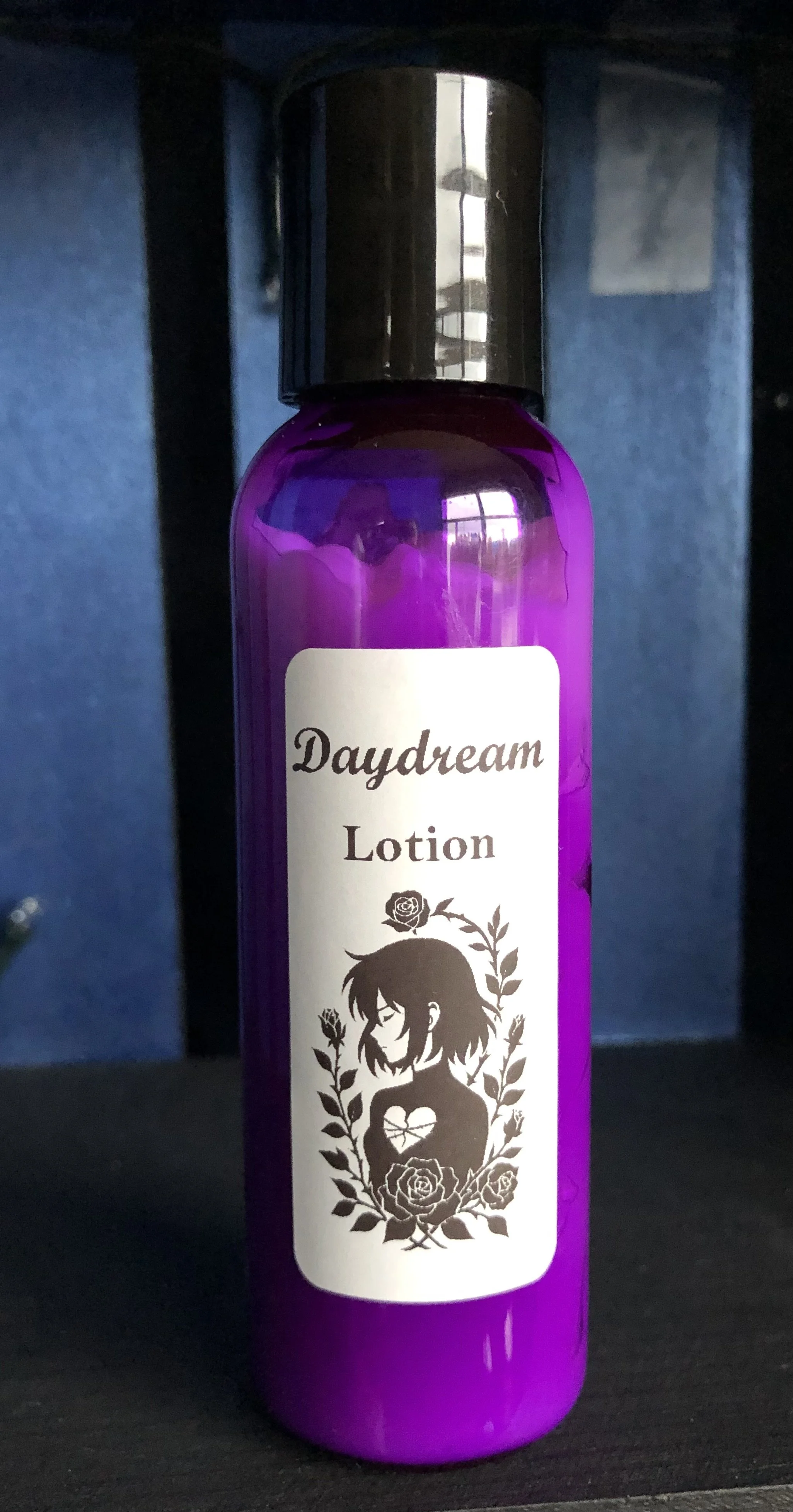 Daydream Lotion