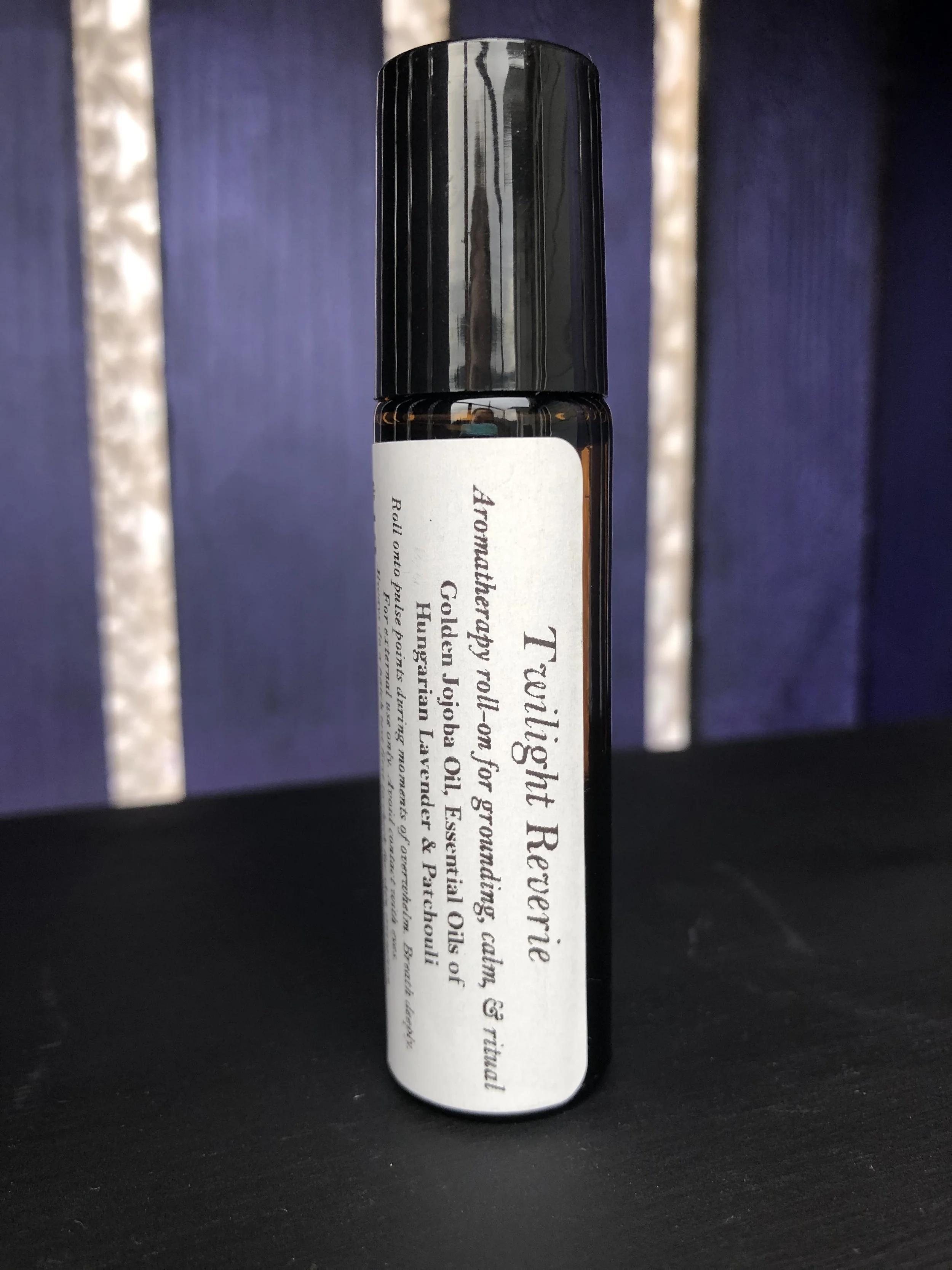 Twilight Reverie Aromatherapy Roll-On