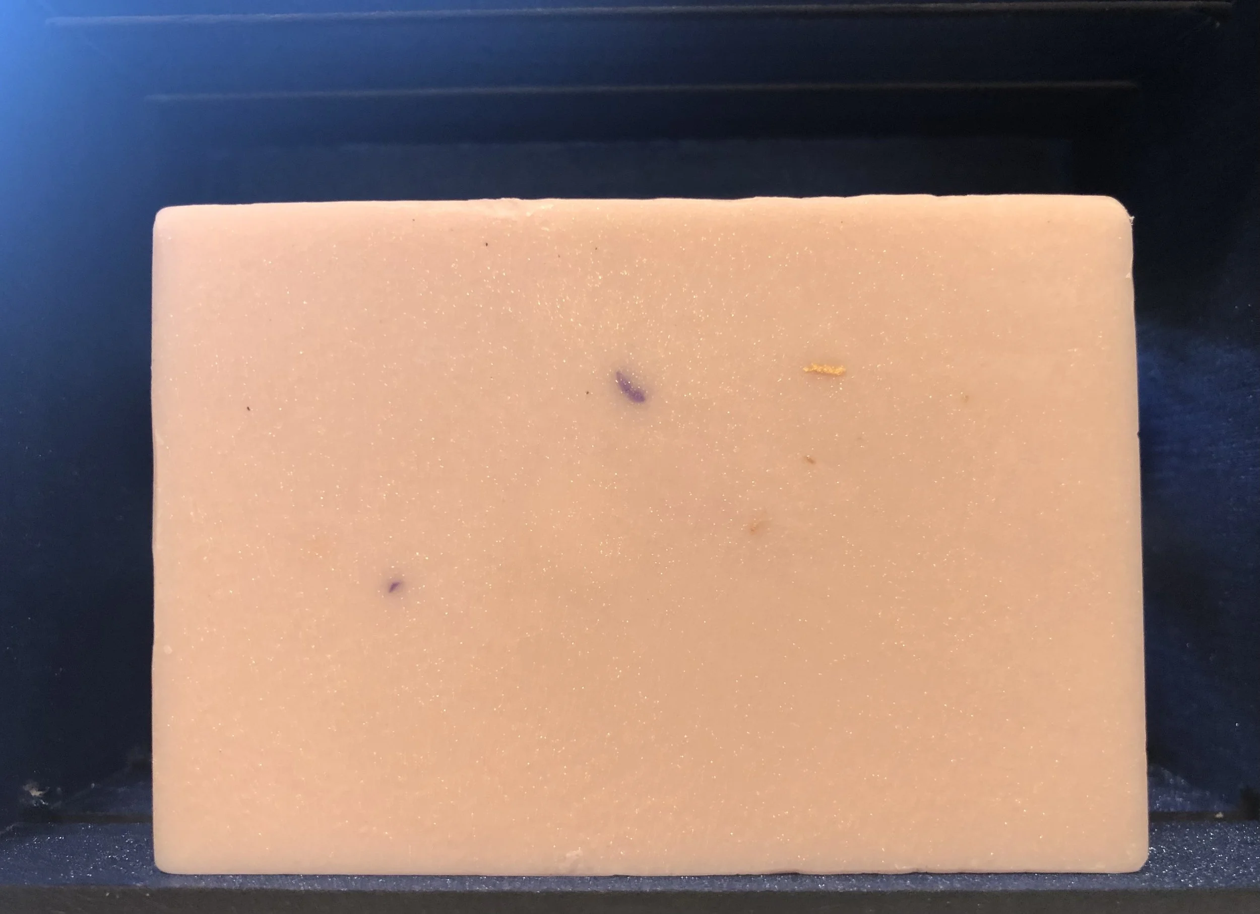 Twilight Garden Party Soap