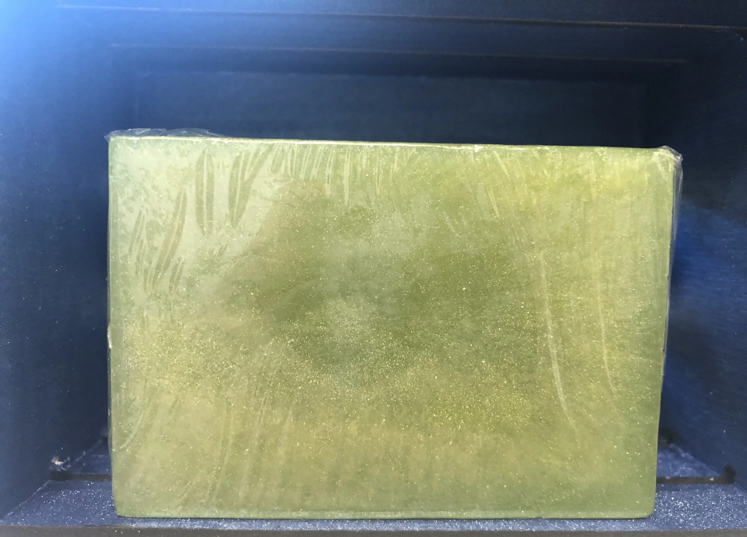 Tropical Breeze Soap