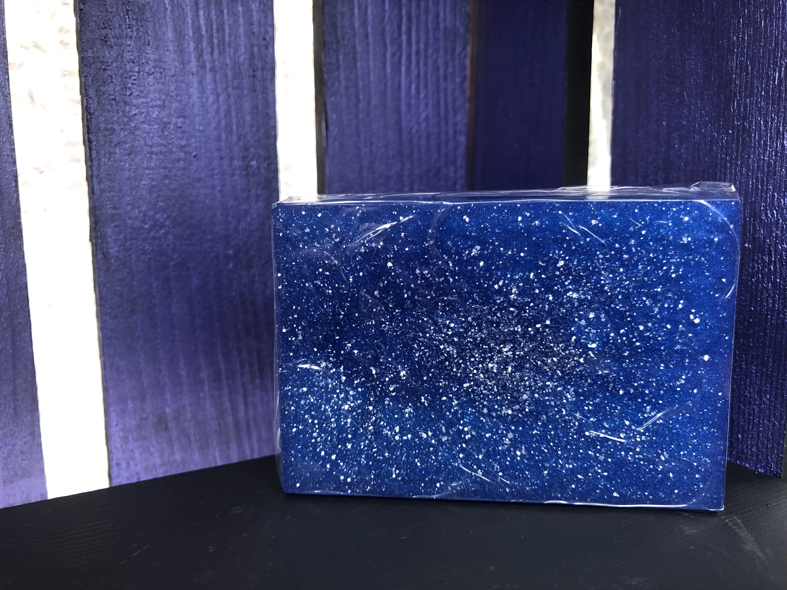 Magic of The Heavens Soap