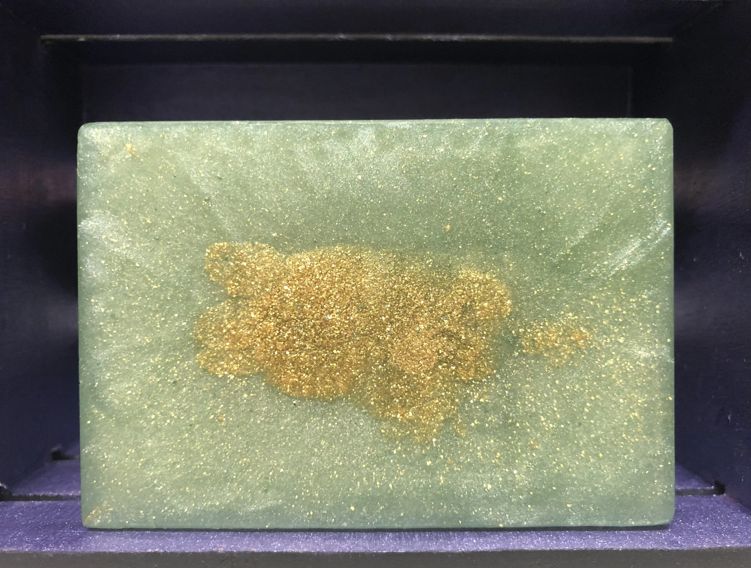 Frosted Orchard Soap