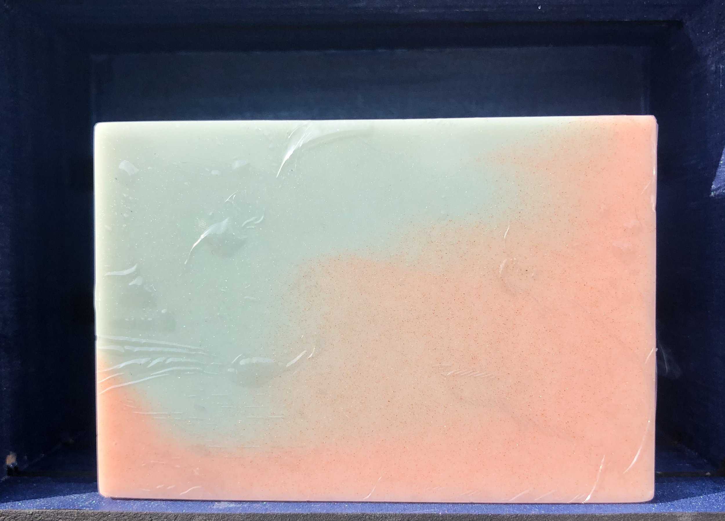 Tobacco Road: Tobacco & Bay Leaf Soap
