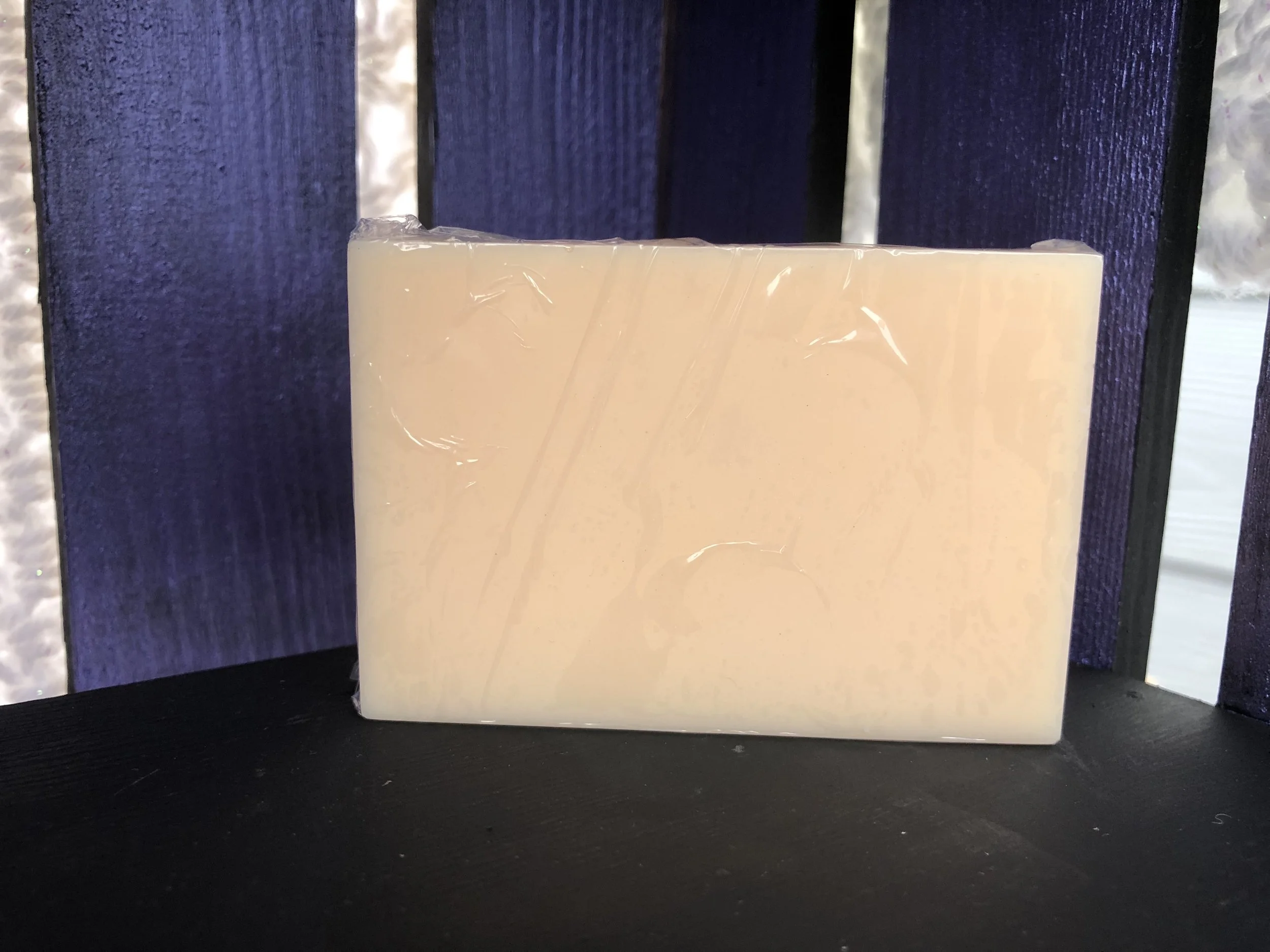 Orange C.R.E.A.M. sicle Soap