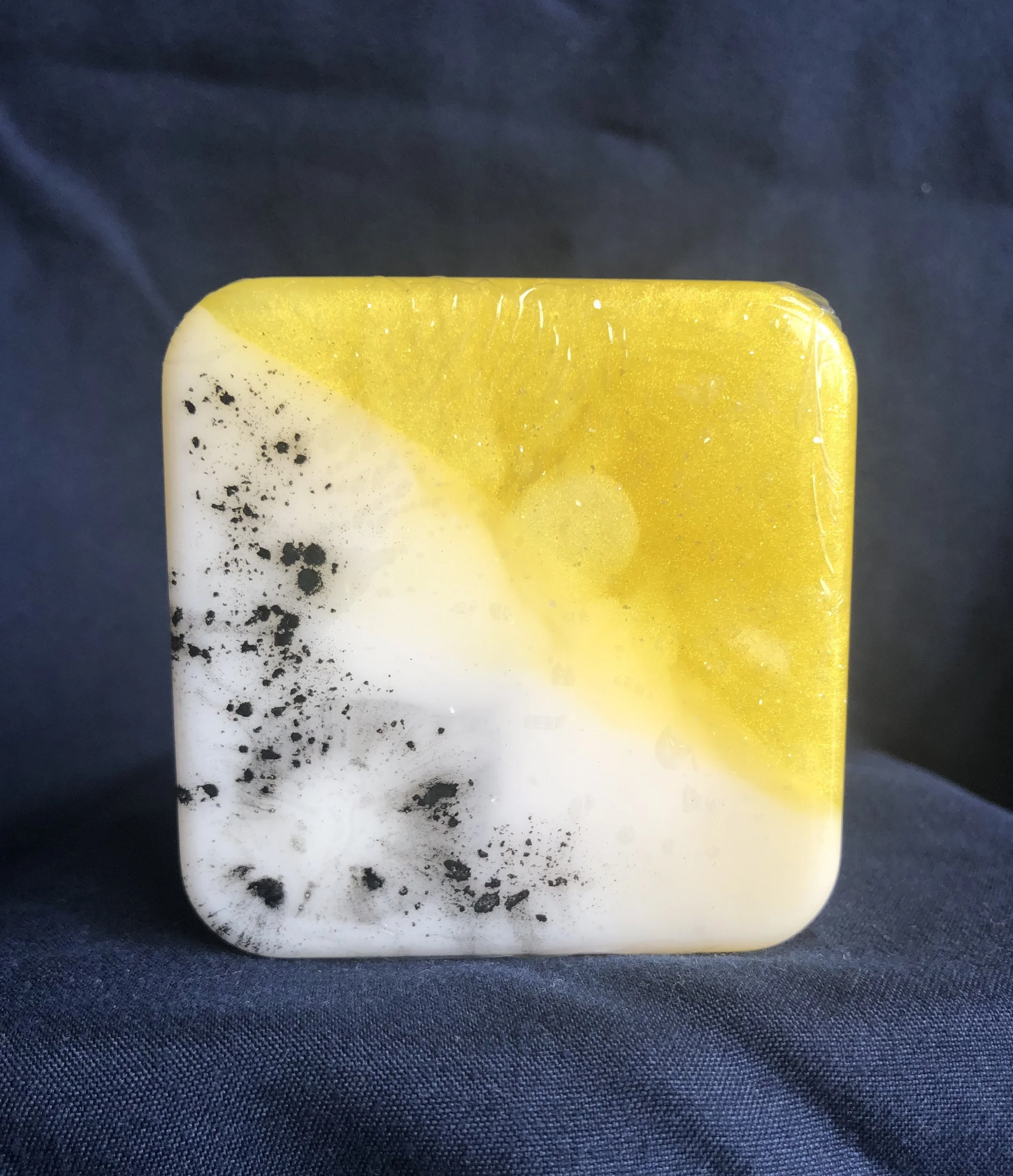I Am You: Ocean Mist & Lemon Soap