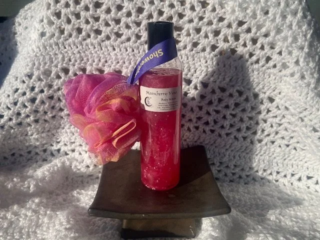Moonberry Vine Body Wash