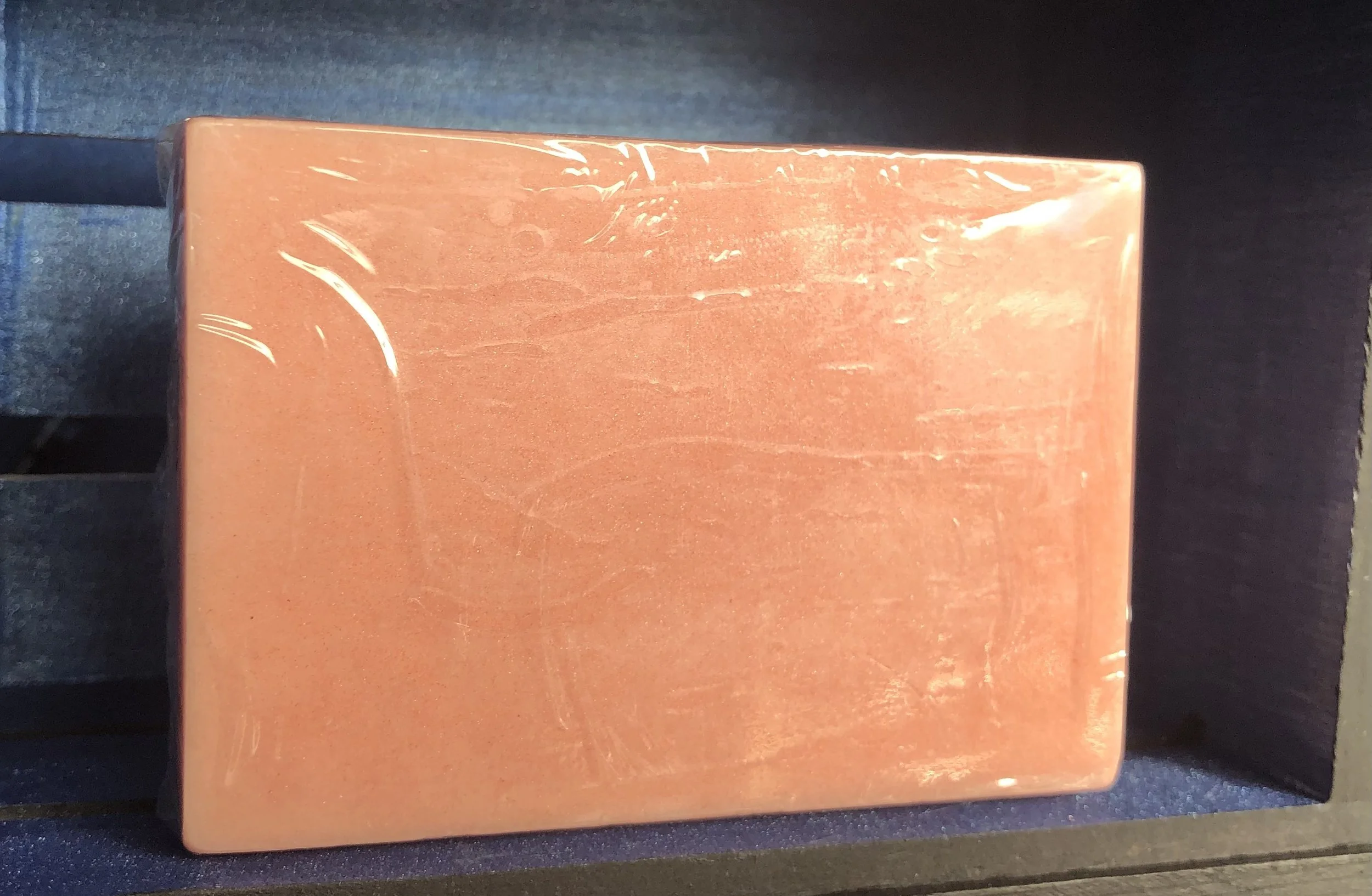 Moonberry Vine Body Soap