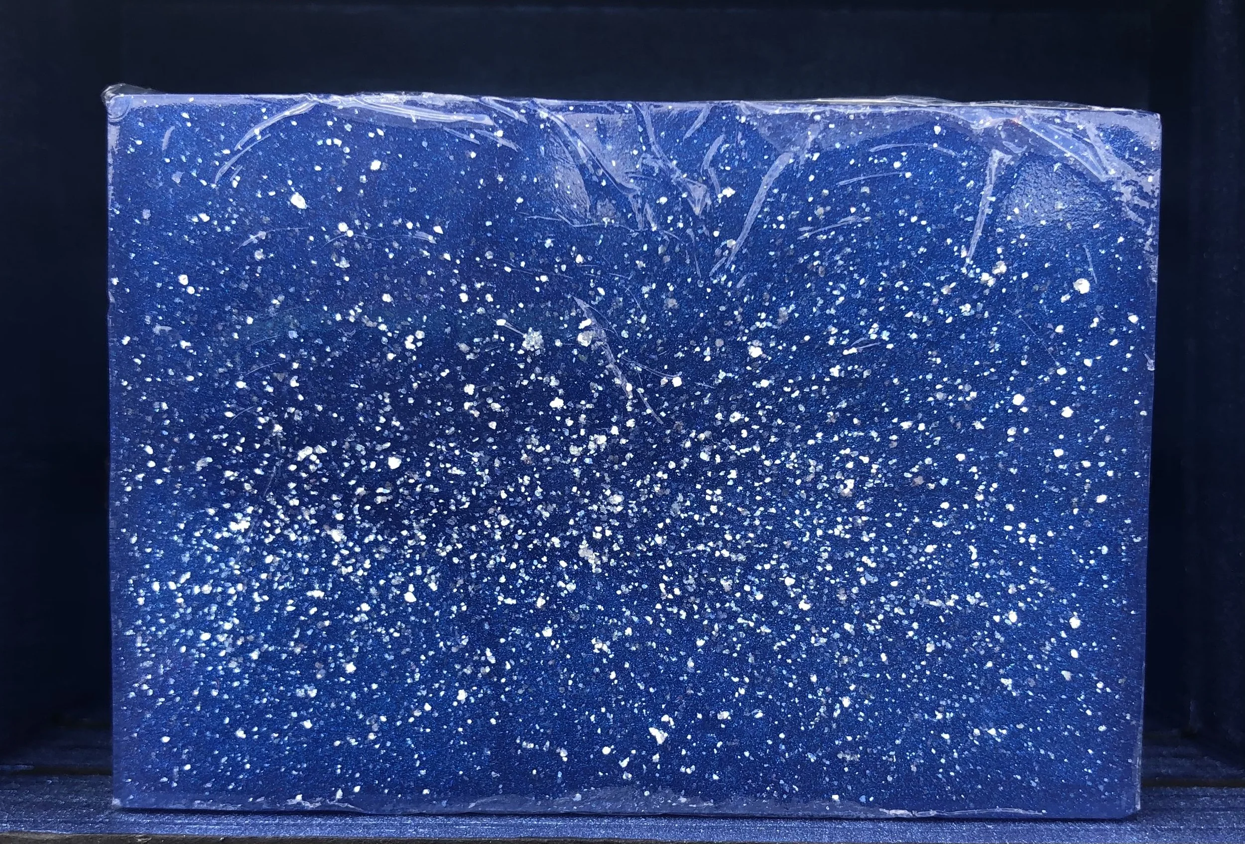 Heavenly Magic: Cool Mint & Grapefruit Soap
