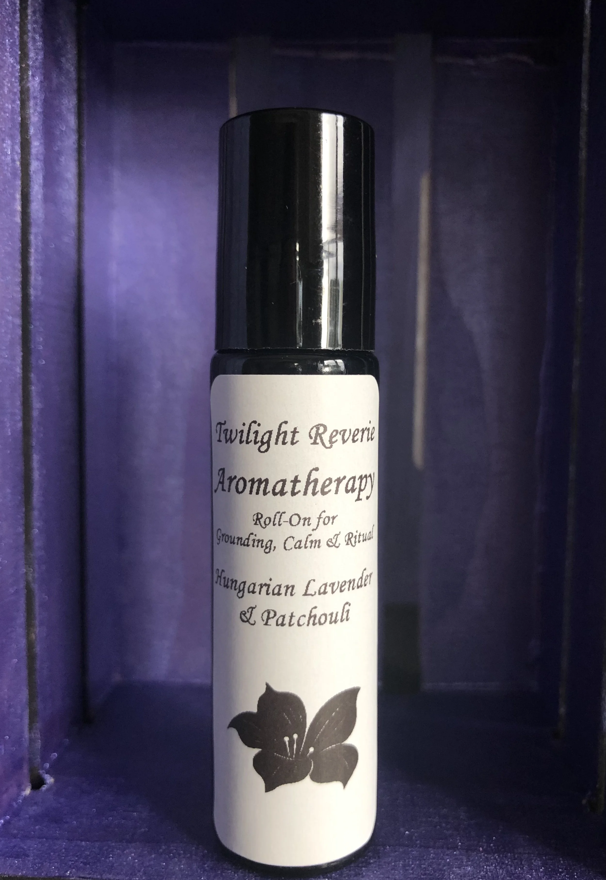 Twilight Reverie Aromatherapy Roll-On