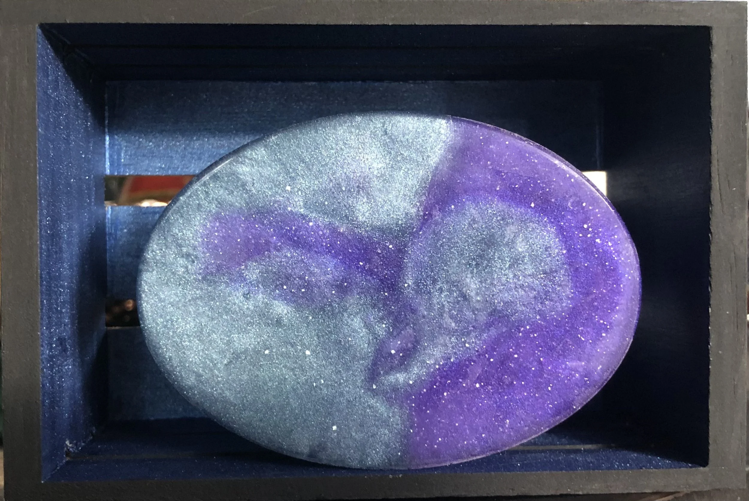 Midnight Requiem Soap