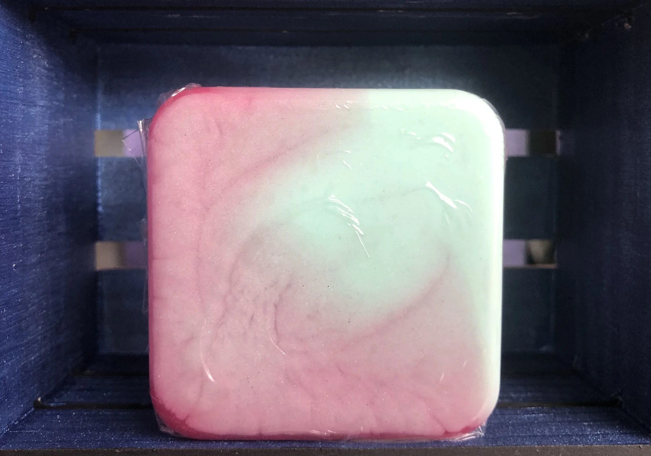Grace Unbroken Soap