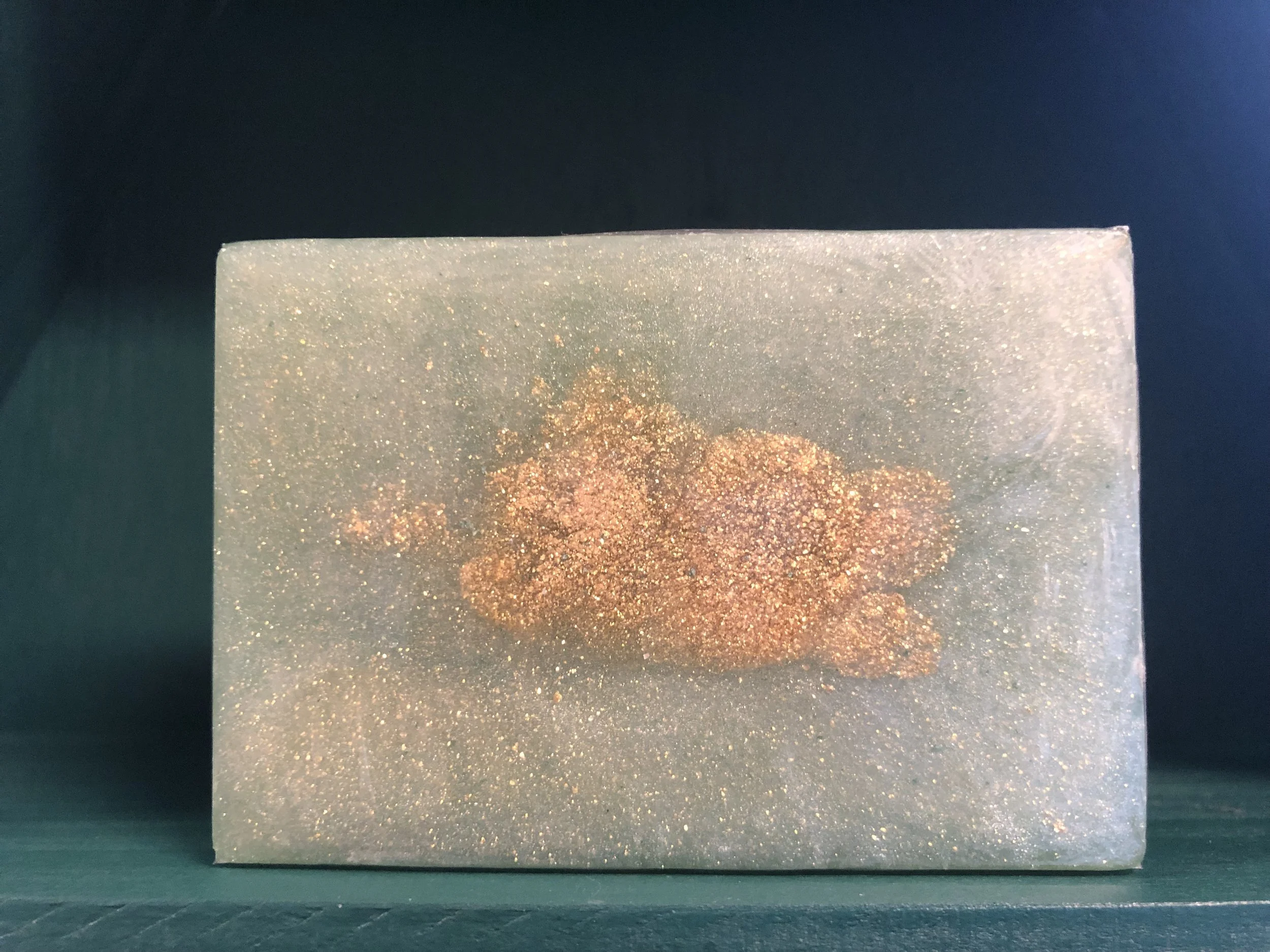 Santa's Orchard Soap