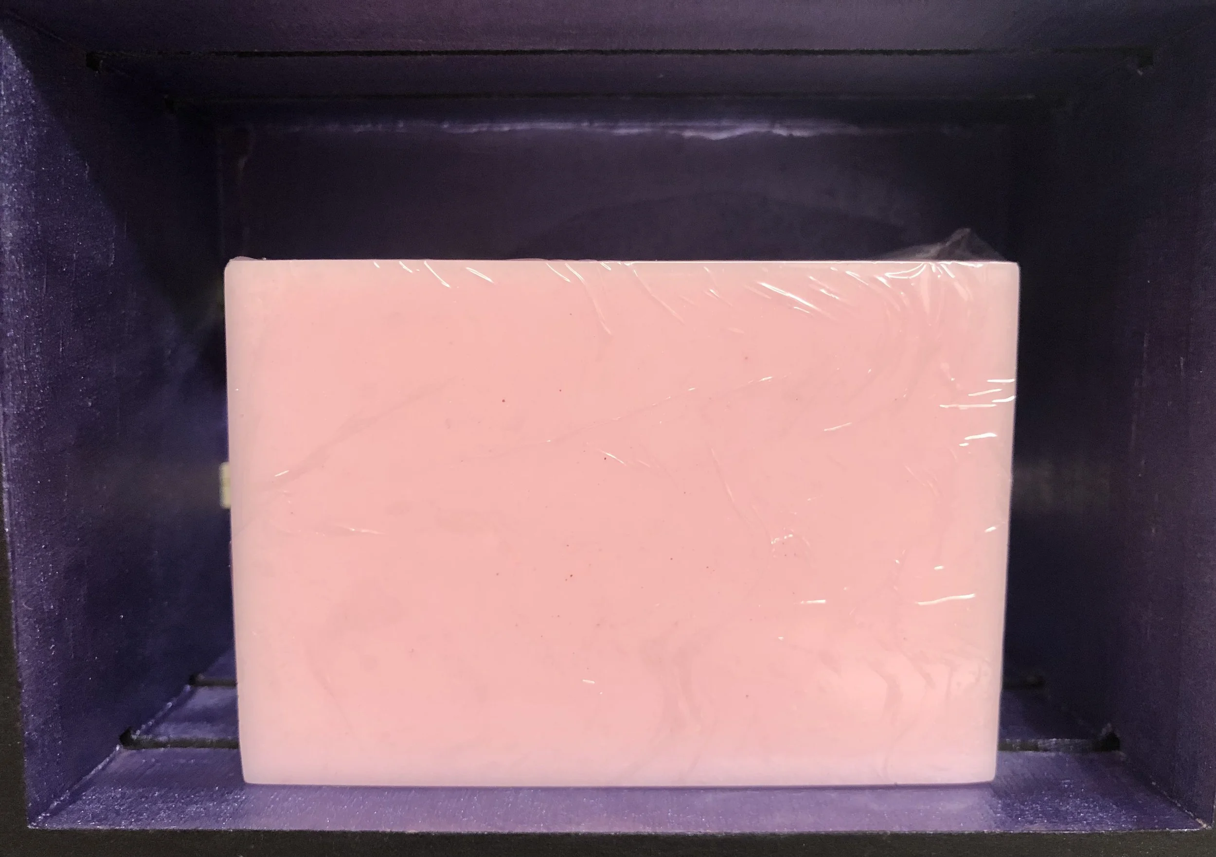 Sakura Soap