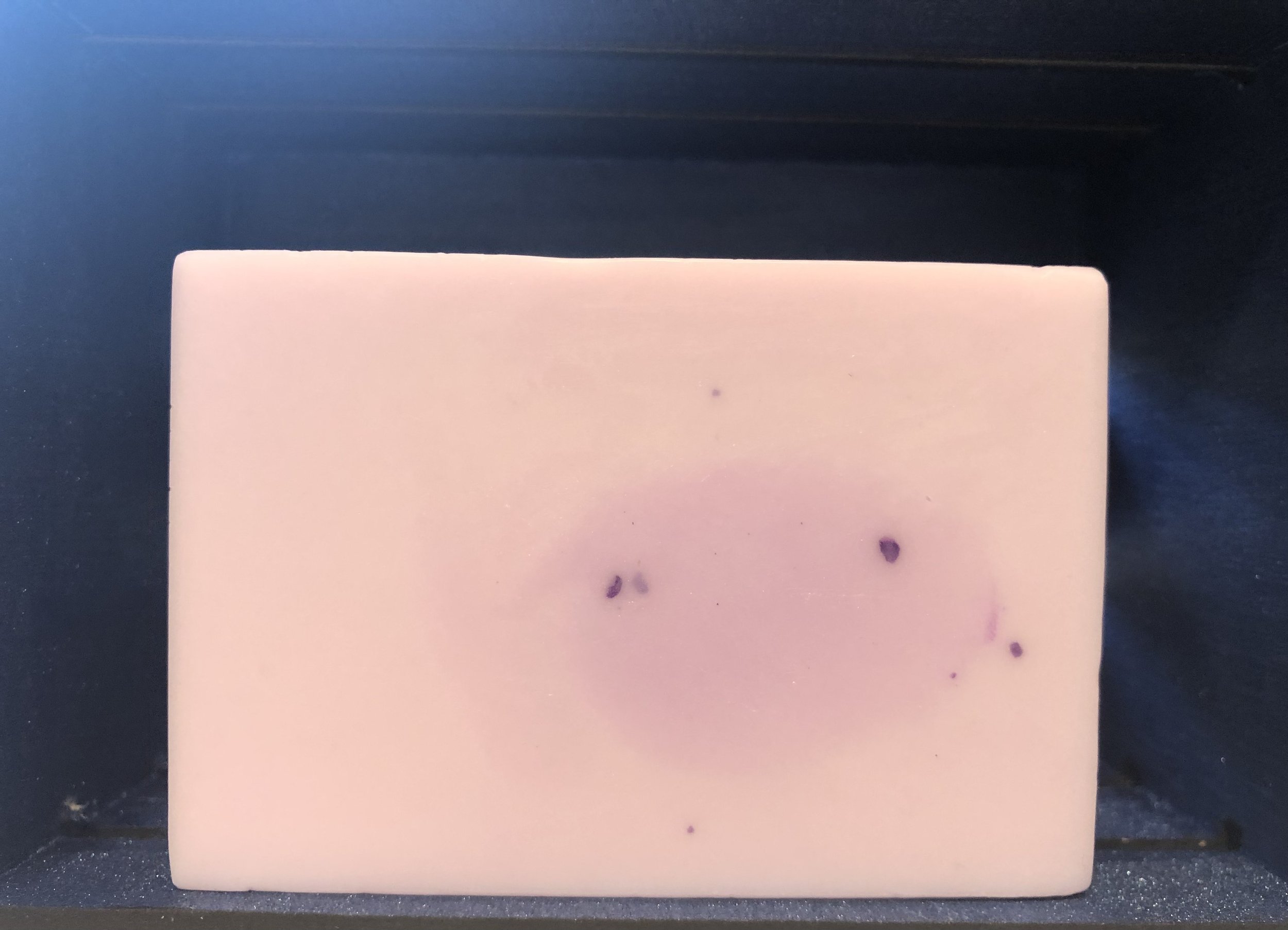 Purple Haze Soap