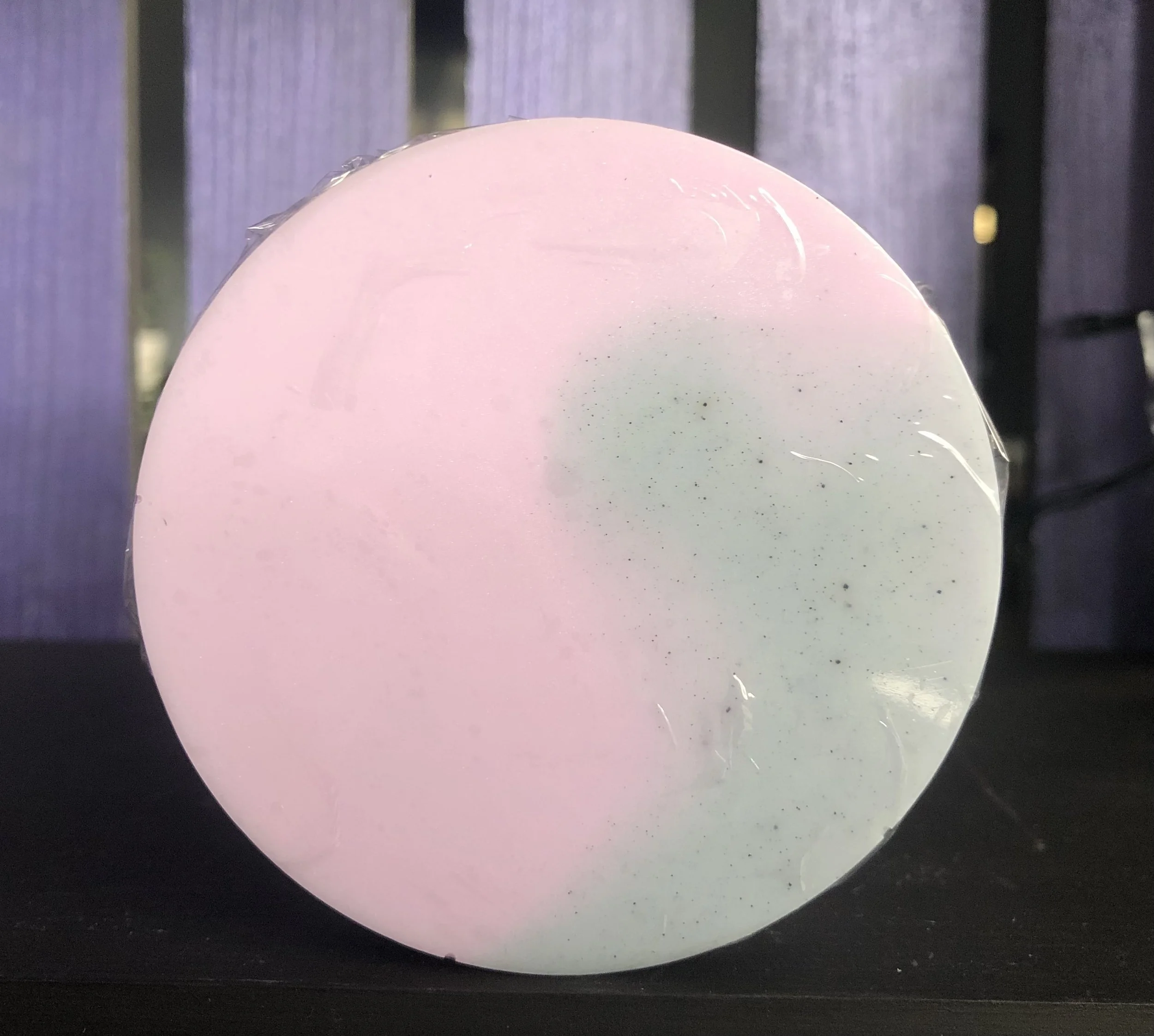 Sacred Clarity Soap