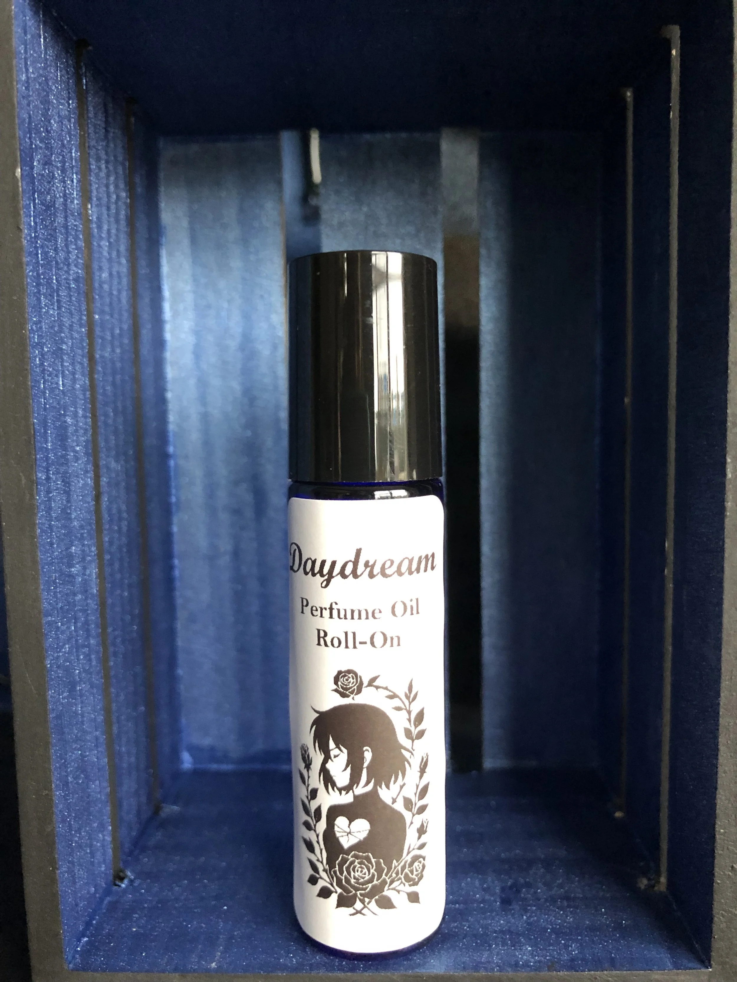 Daydream Perfume Oil Roll-On