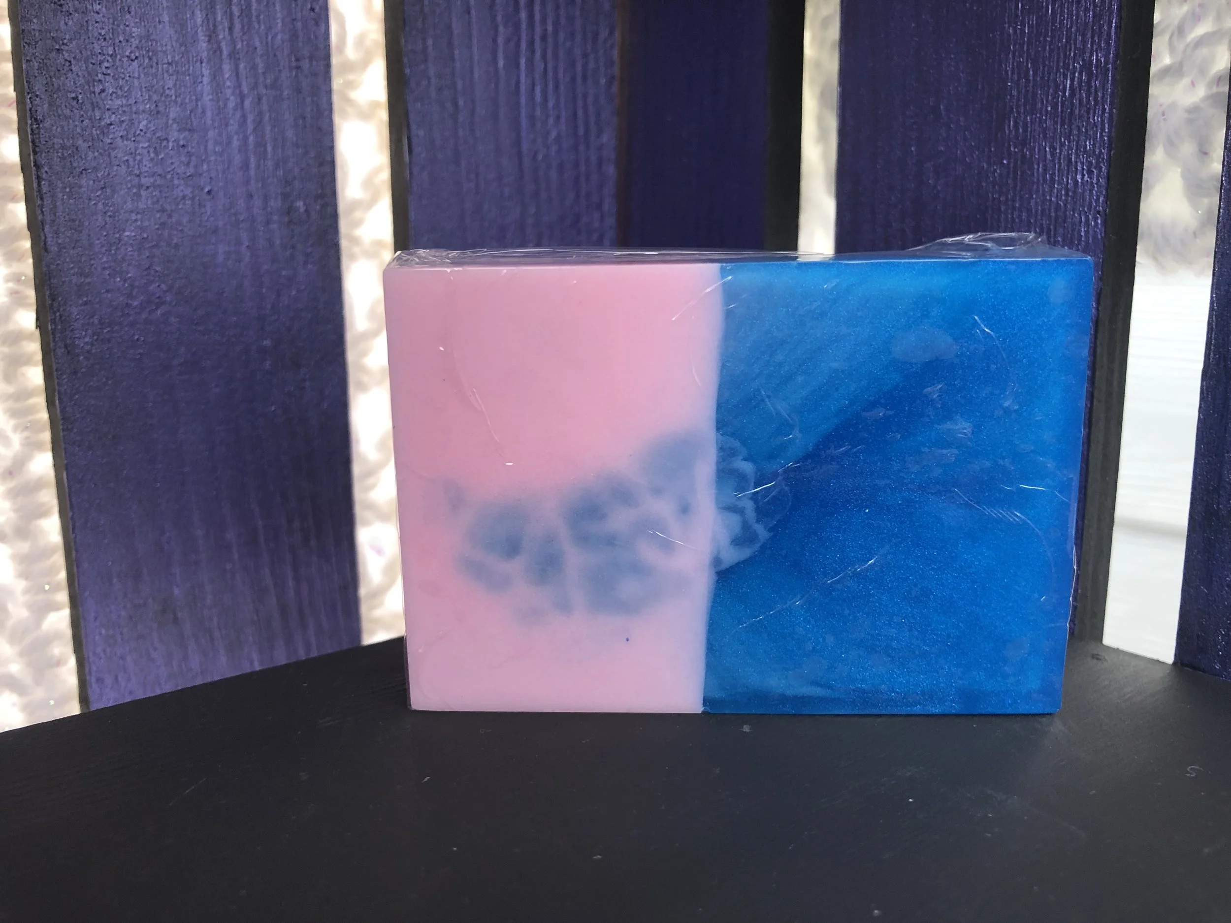 Firefly Soap