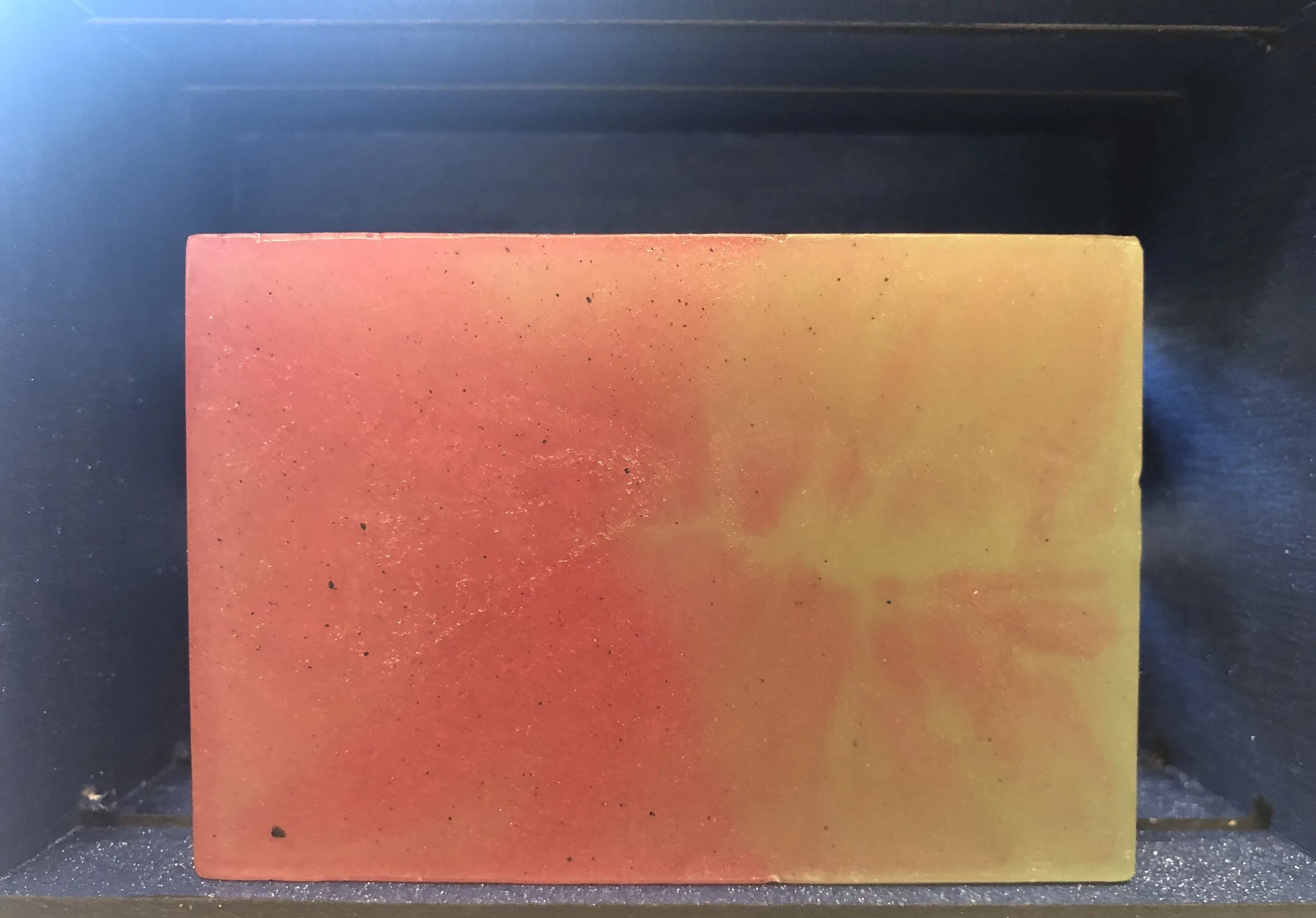 Crimson & Clover Soap