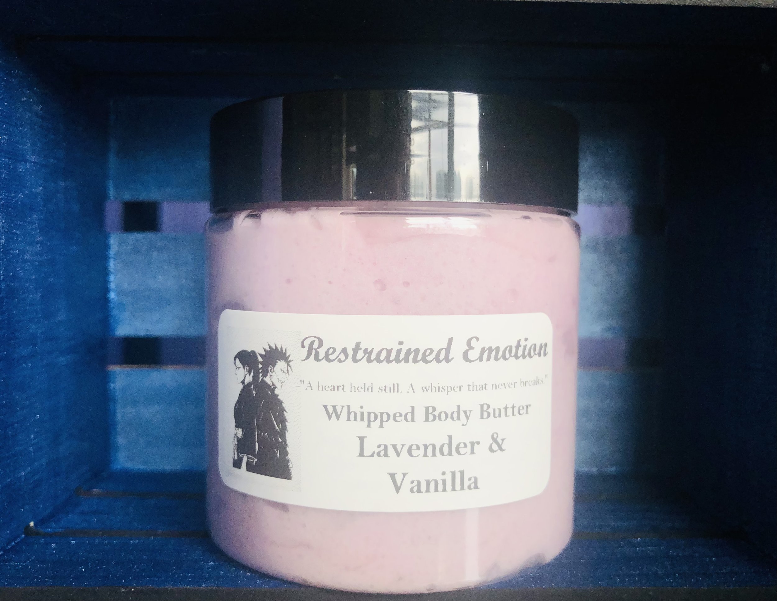 Restrained Emotion Whipped Body Butter