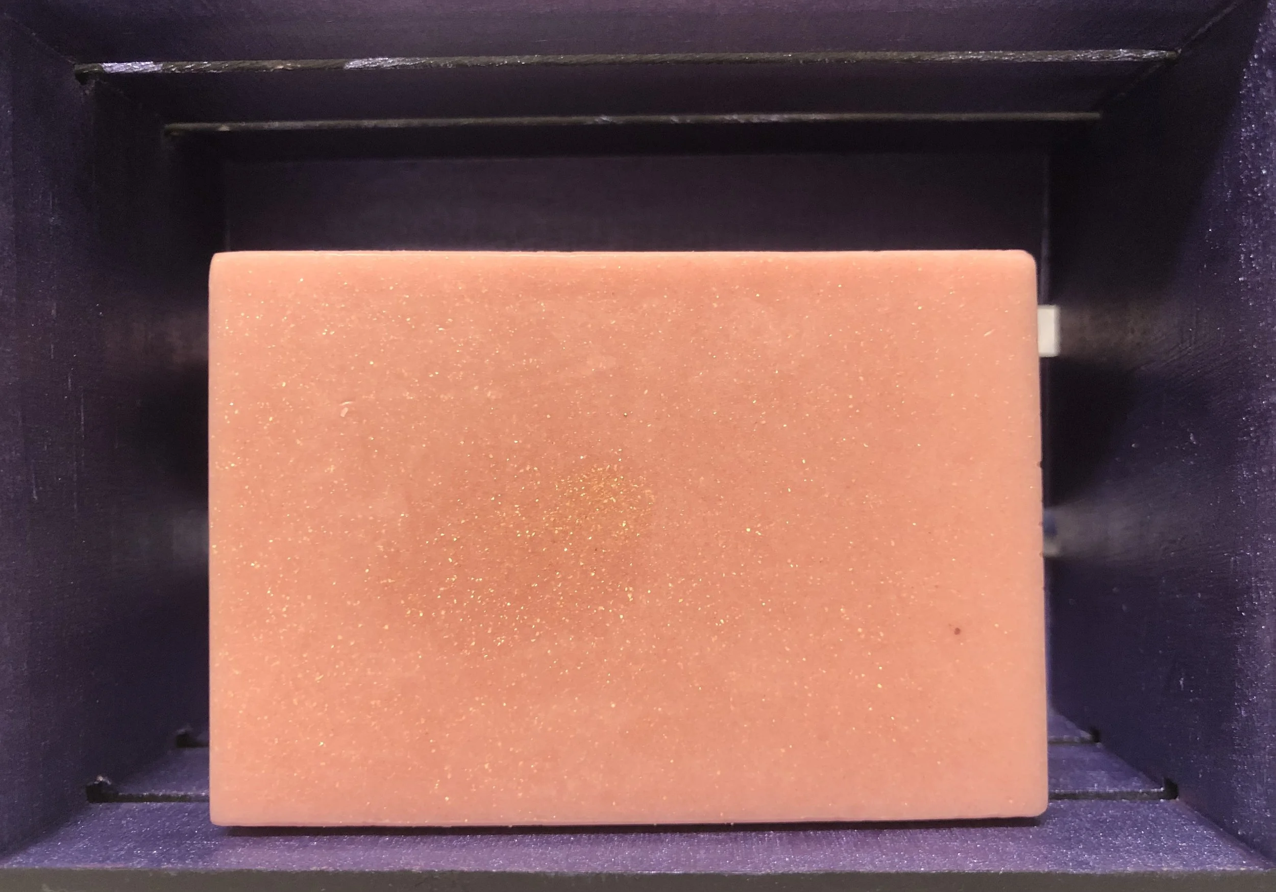 Cranberry Stout Soap