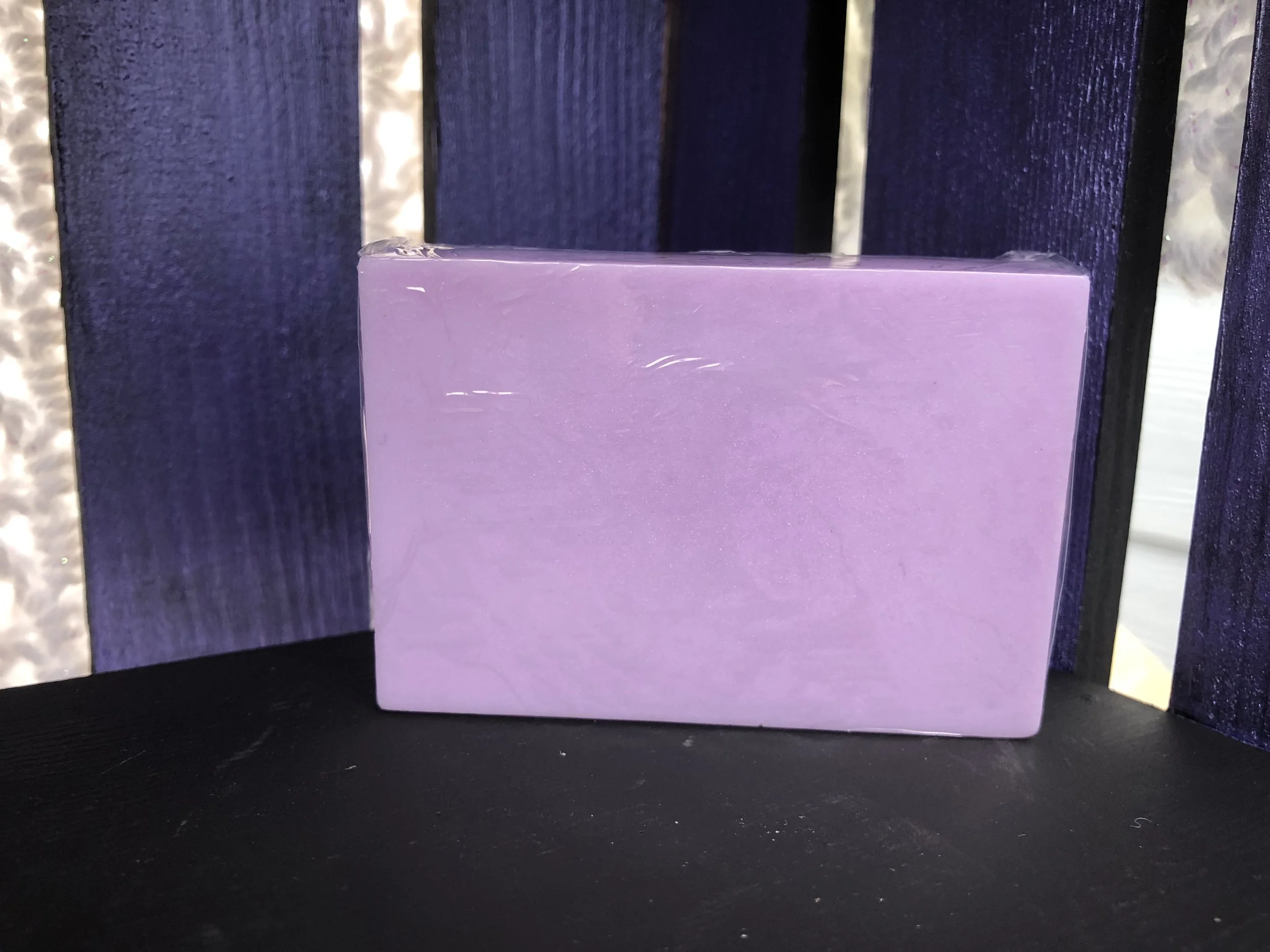 Lavender Reine Soap