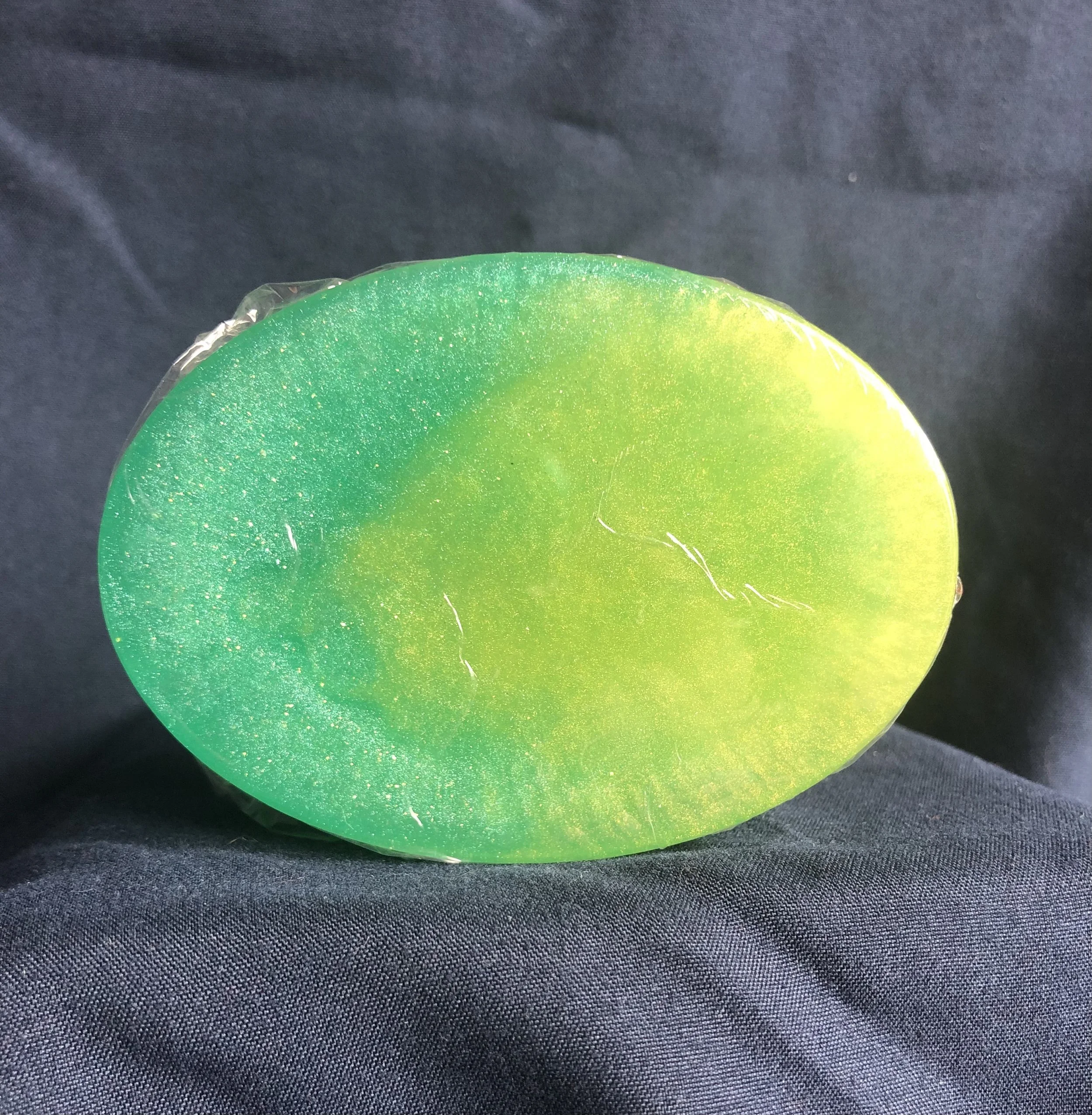 Storm Queen: Sea Breeze & Key Lime Soap