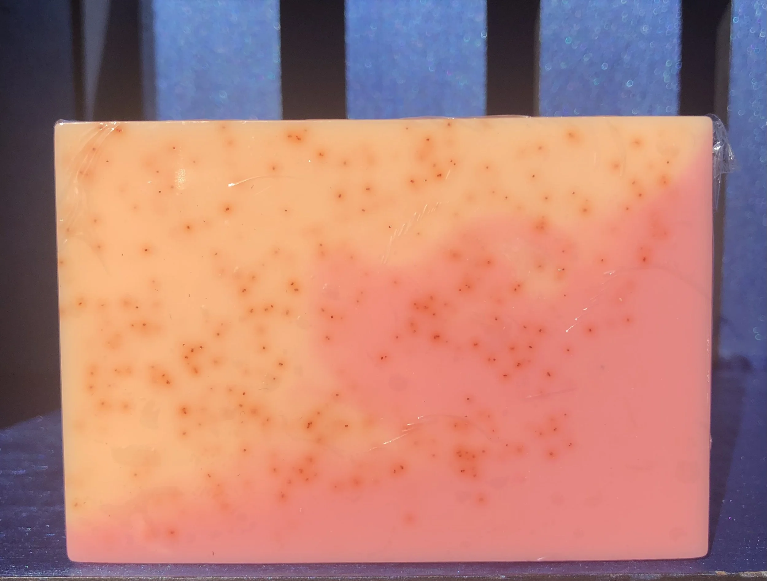 Fire Ghoul: Burnt Sugar & Roasted Coffee Beans Soap