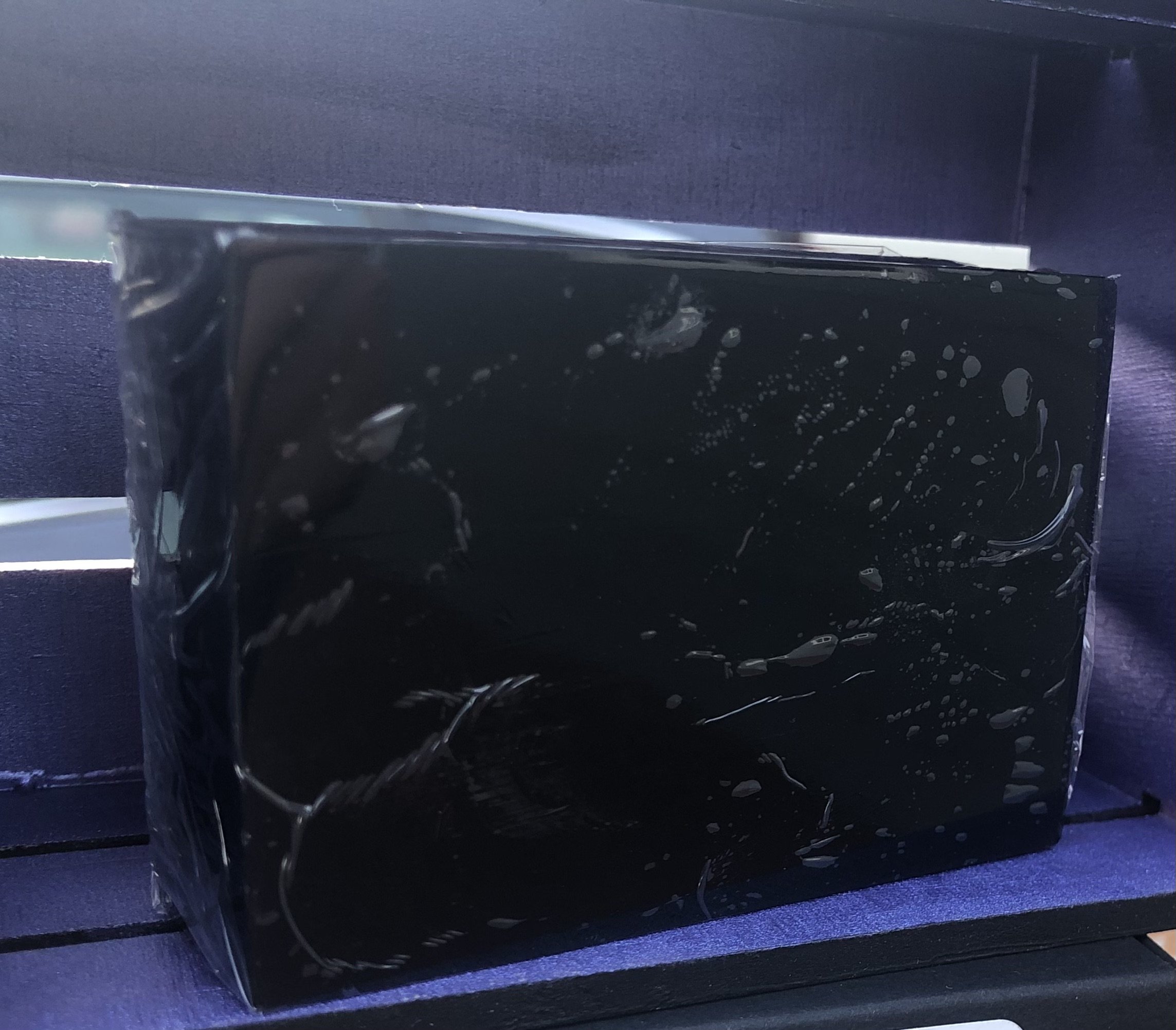 A Fistful Of Bubbles Deep-Cleansing Soap