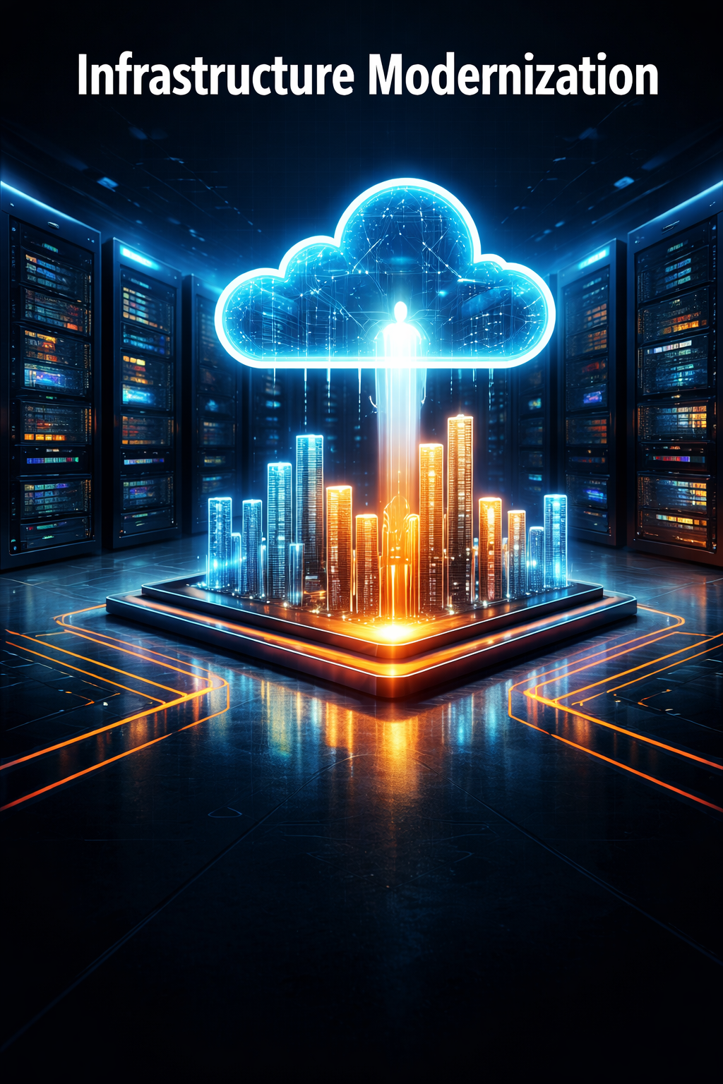 Infrastructure Modernization