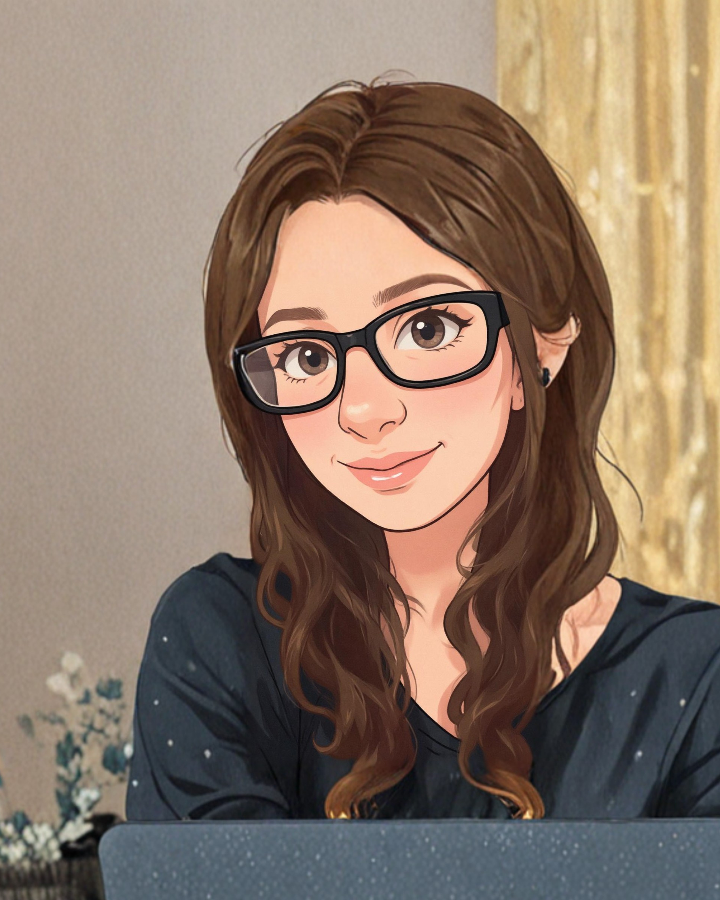 Editor, Author… Blogger?