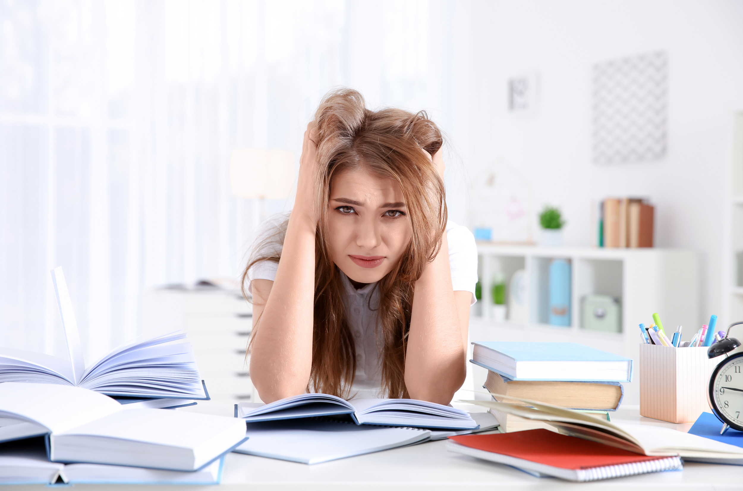 Is Your Manuscript Ready for an Editor?