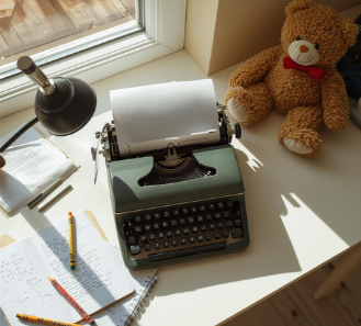 Top 3 Middle-Grade Writing Mistakes