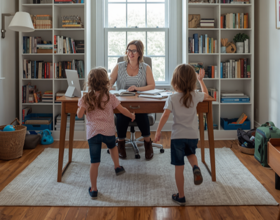 Why Your Middle-Grade Editor Needs to Understand Kids