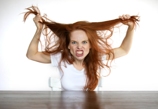 The Complaints Department: What Your Over-40 FMC Wants You To Know – Romance Edition