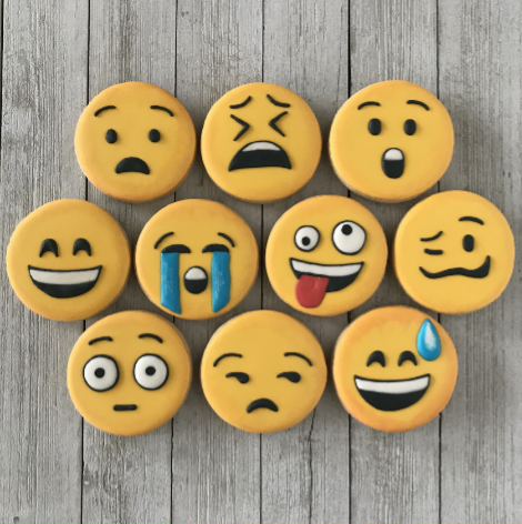 Stop Telling Me He's Angry – Show Me: A Writer's Guide to Show, Don't Tell